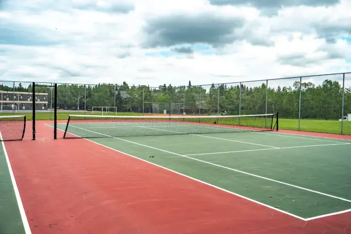 Ranchlands community in Calgary
